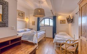 Hotel Restaurant Les Remparts